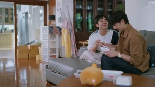 🇹🇭 Ossan's Love (2025) - Episode 8 [Eng Sub]