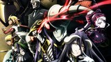 Overlord season 4 episode 5 eng sub | オーバーロード シーズン 4 エピソード 5