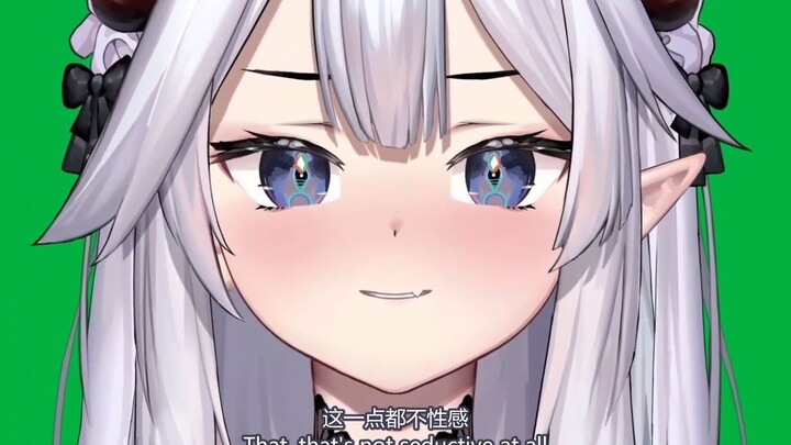 【熟肉/Veibae】嘲笑牙签