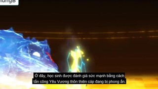 Năm 6 Tuổi...Tôi Đã Lỡ Tay Diệt Ma Vương!_ _ The Daily Immortal King p3