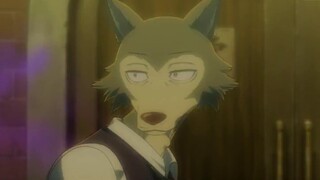 Animal Rhapsody / BEASTARS】 Waltz kematian-