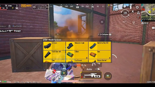 PUBG Mobile - Game Đấu Ghép Liên Sever Cực Đông _ Hủy Diệt 30 Kills Với Con Hàng