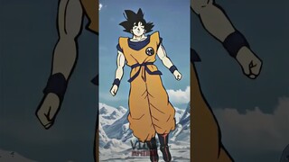 Video Anime Animation Edit DBZ #short #shorts #shortvideo #anime #animation #viral #edit #dragonball