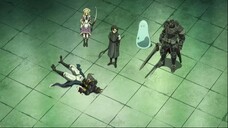 Black Summoner Episode 6 English Subbed