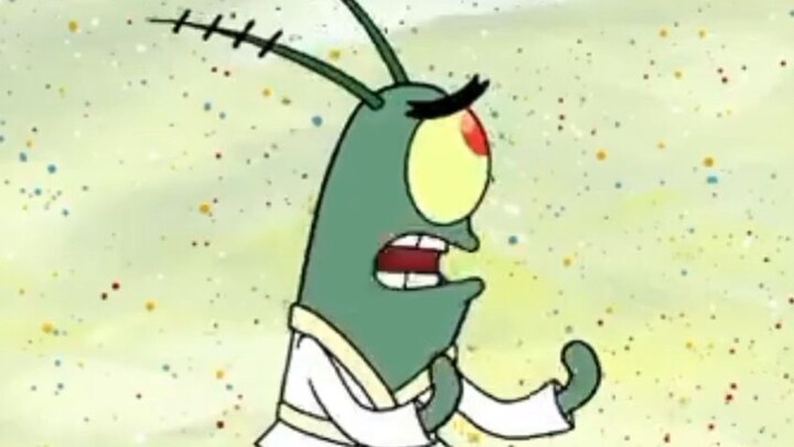 SpongeBob SquarePants Clip