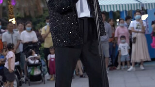 Billie jean#迈克尔杰克逊