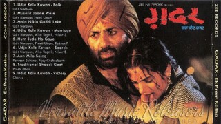 Sunny Deol Reels By Ashok Raj (GADAR.2001)