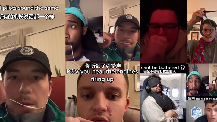 Trải nghiệm bay máy bay chân thực