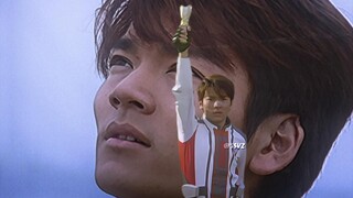 作为勇士 你能承受这份孤独吗？
