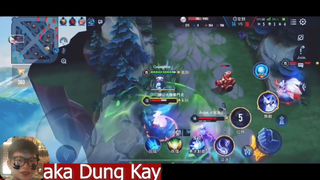 highlight liên quân 2022 #17