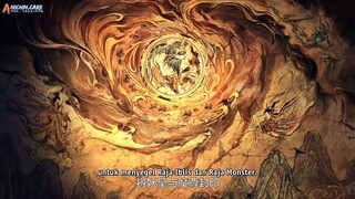 Martial CONQUEROR of The COSMOS Eps 1-14 Sub Indo