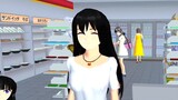 KELUARGA BARU _ Fani punya kucing-!! _ SOFIA & FAMILY _ SAKURA SCHOOL SIMULATOR