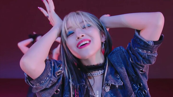 Dance break của năm nhóm nhạc nữ thế hệ thứ năm, ai là lựa chọn số một của bạn?