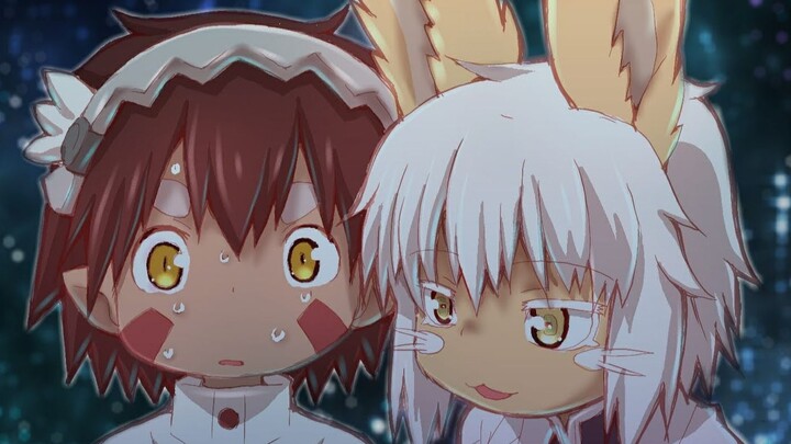 Lời bài hát đầy đủ phiên bản Trung-Nhật của ca khúc kết thúc “Đến Từ Abyss: Hai Vì Sao Hướng Về Bóng