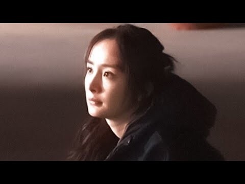 Yang Mi's "A Writer's Odyssey" - Action Mi