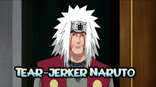 Jiraiya Sees Naruto as Hokage. Old Fans Cannot Stop Crying