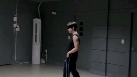 【边贤珉】啊，看这哥跳舞真的会上瘾