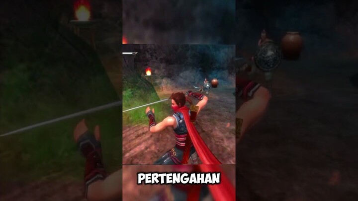 Game RPG Offline Terbaik di Android