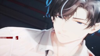 Permainan|Kompilasi Memperlihatkan Karakter "Mr Love: Queen's Choice"