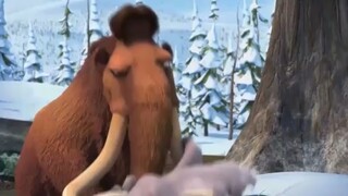 Ice Age Dawn of The Dinosaurs (2009) - Day Care