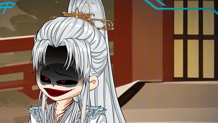 Episode 16 of Vulnerability Simulator: The Devil Comes Out