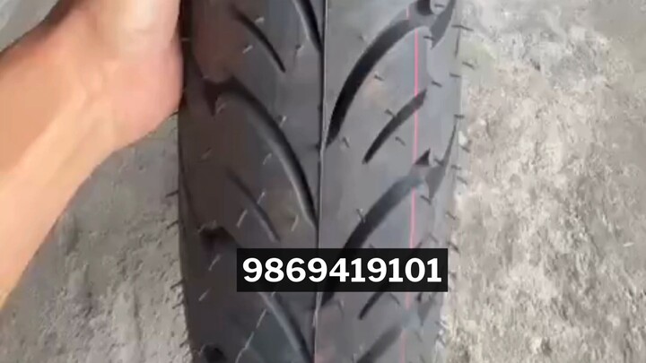 Apollo Actizip R5 130/70 17 inch tubeless tyre