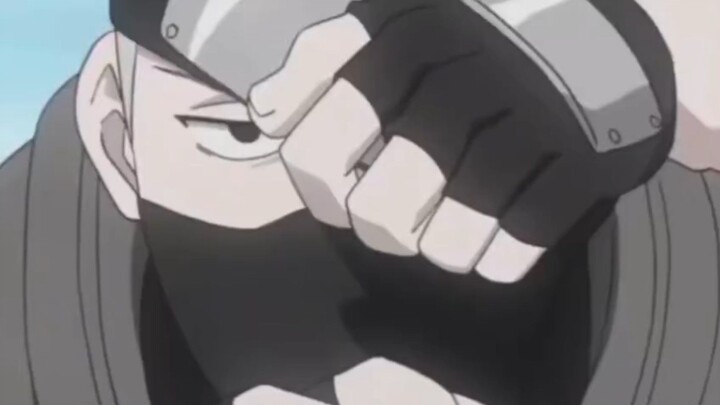 Kakashi