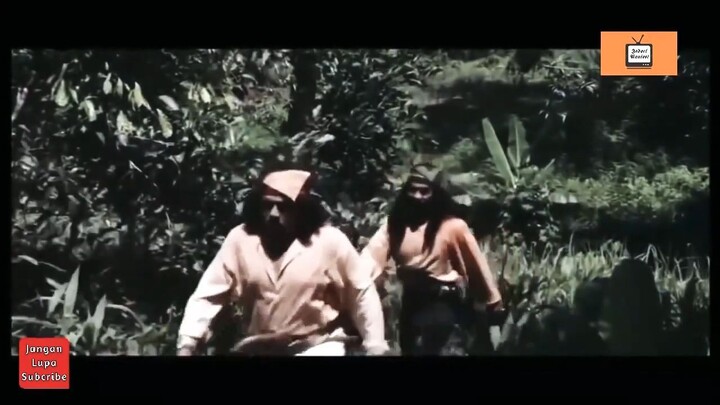 SEPASANG MATA MAUT 1989