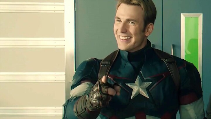 It’s already 2022, and there must be someone who hasn’t seen these Marvel behind-the-scenes scenes! 