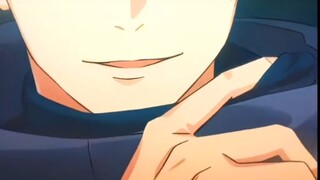 I am the only one in the world.