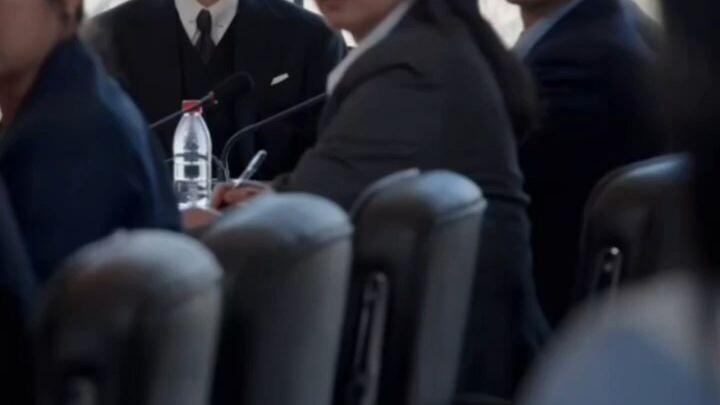 น้องชายฉันบอกว่าประธานสุดโหดคือพี่เขยในอนาคต