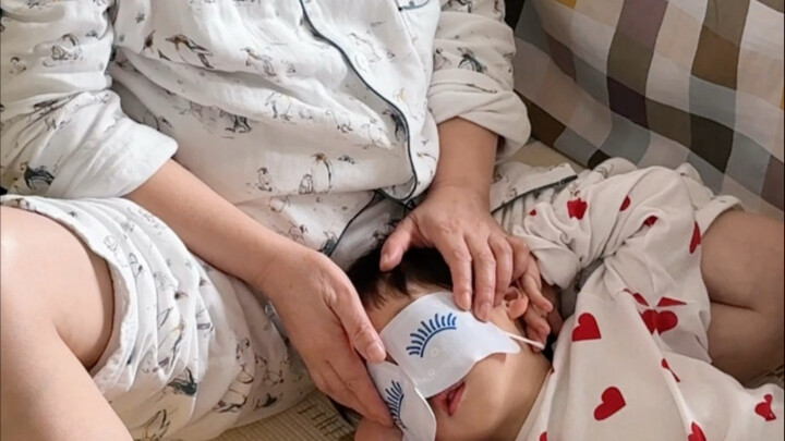 A Pi makes a wish: Eyes, eyes, please get better slowly 🤣