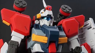 [Standar] ——Tipe Armor Ringan HGUC Gilai