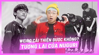 (Talkshow) Weibo mùa hè có cải thiện được không? GAM, CES hay SGB đi MSI ngon hơn #CastrolPOWER1