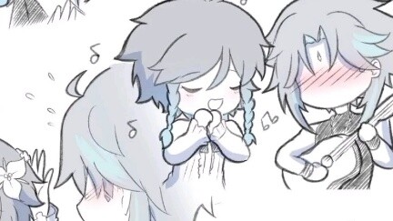 Mandrill đưa em bé