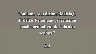 Perpisahan