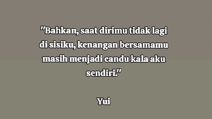 Perpisahan