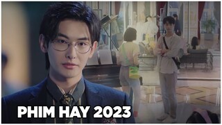 Phim Hay | CÔ GÁI ra tay CỨU NGUY SOÁI CA dù là OAN GIA chí chóe ?? | Siêu Phẩm Ngôn Tình TQ