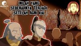 Kisah Zuko Sebelum Bertemu Aang | Komik Zuko's Story Bahasa Indonesia