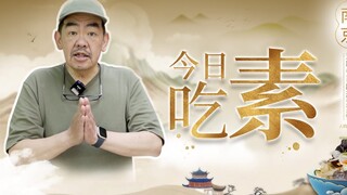 Makan vegetarian tidak harus mempercayai Buddha