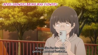 April Showers Bring May Flowers [ EP8 PART14 ]