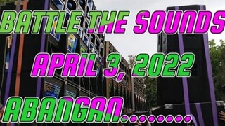 BATTLE OF THE SOUNDS 2022 | LEGANES ILOILO