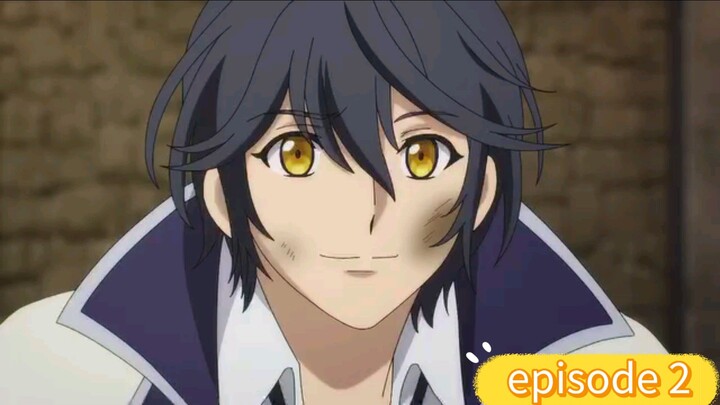 the banished court magician episode 2 in hindi dubbed