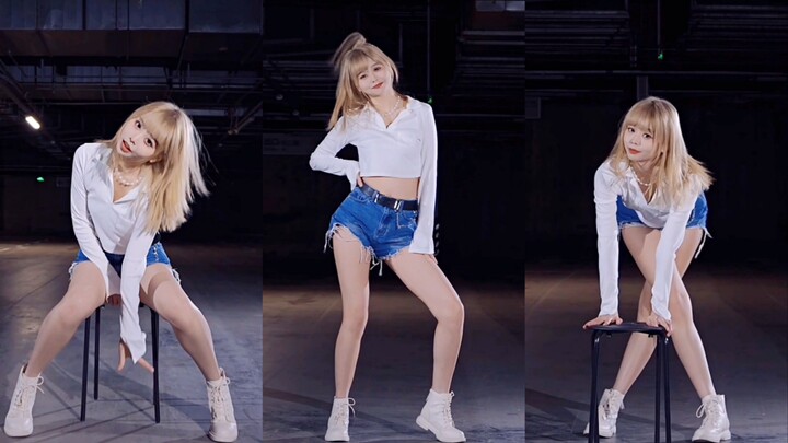 المبرمج الذي لا يعرف رقصة Rollin ليس راقصًا جيدًا! سلسلة "لا يوجد شتاء في منطقة الرقص"～