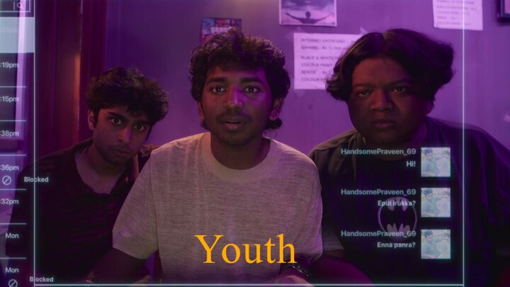 Youth 2026 Full HD Movie