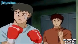 hajime no ippo ( episode 26 )