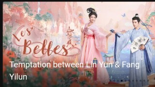 "LES BELLES"💖💖EP1