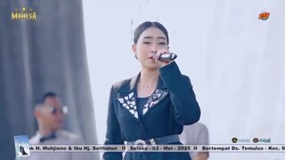 JASA IBU _ EVA KHOLIQ _ MAHESA MUSIK