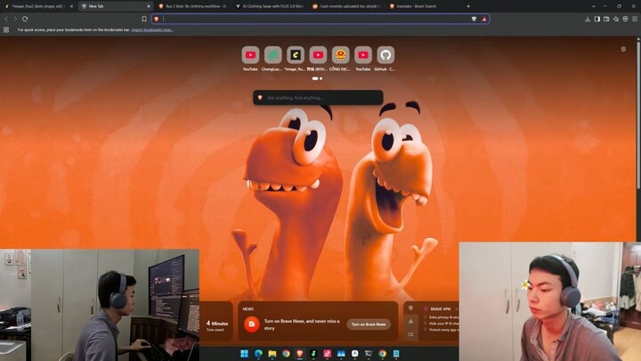 Nguyễn Xuân Hiệp (@ga.vit123)  TikTok LIVE 24.9.26 21h