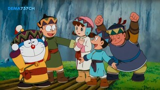 Doraemon the Movie 2003 -Nobita di Negeri Angin